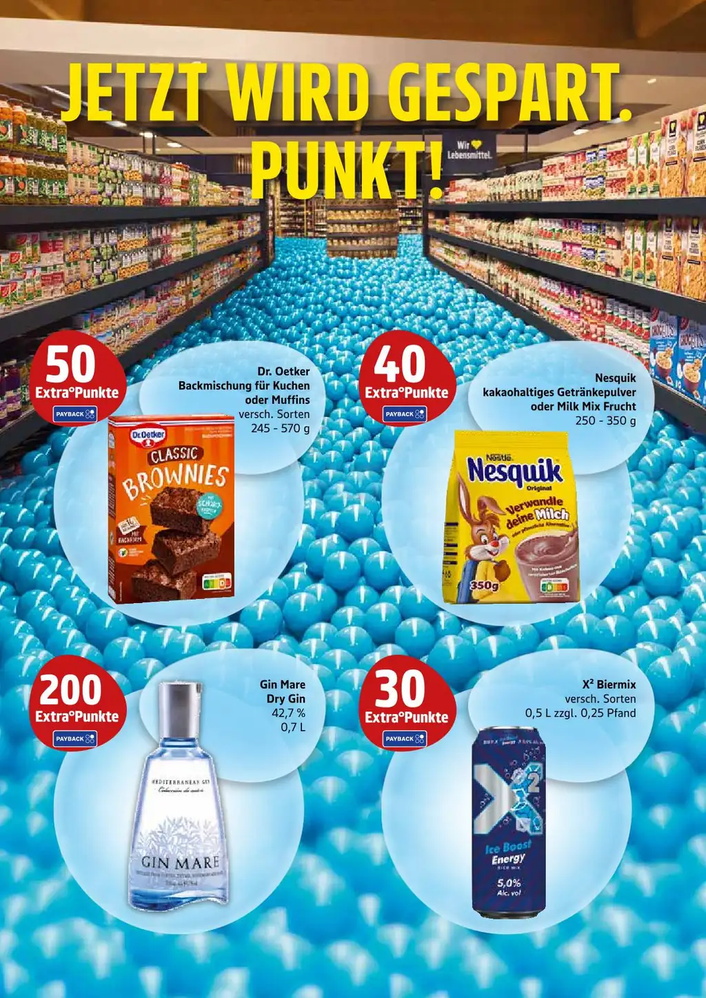 EDEKA Nord Angebote - Sayfa 4 / 30