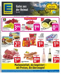 Edeka Südbayern Angebote