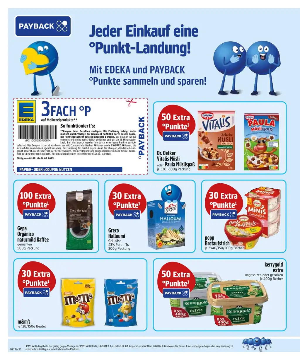 Edeka Südbayern Angebote - Sayfa 2 / 28
