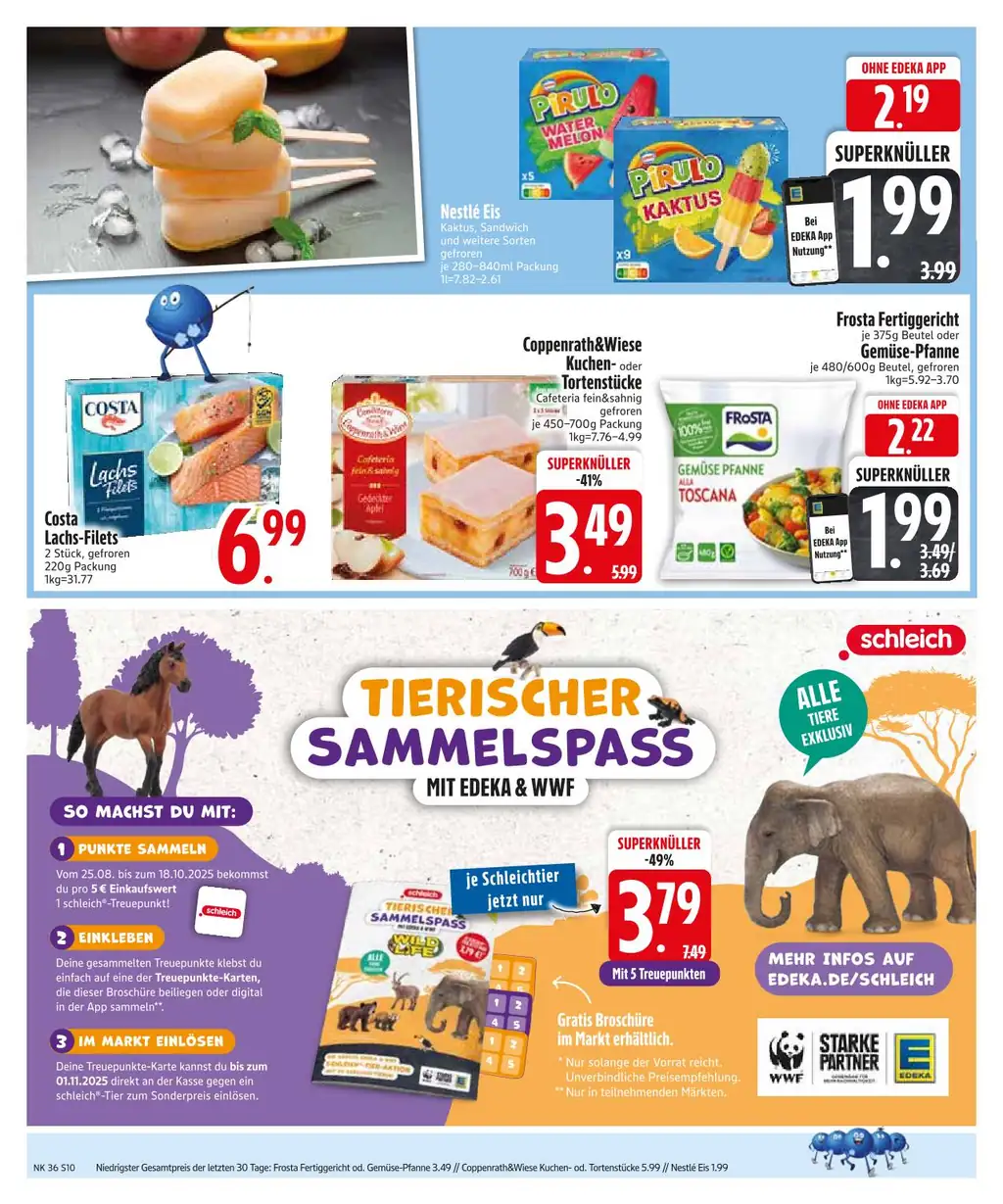 Edeka Südbayern Angebote - Sayfa 2 / 28