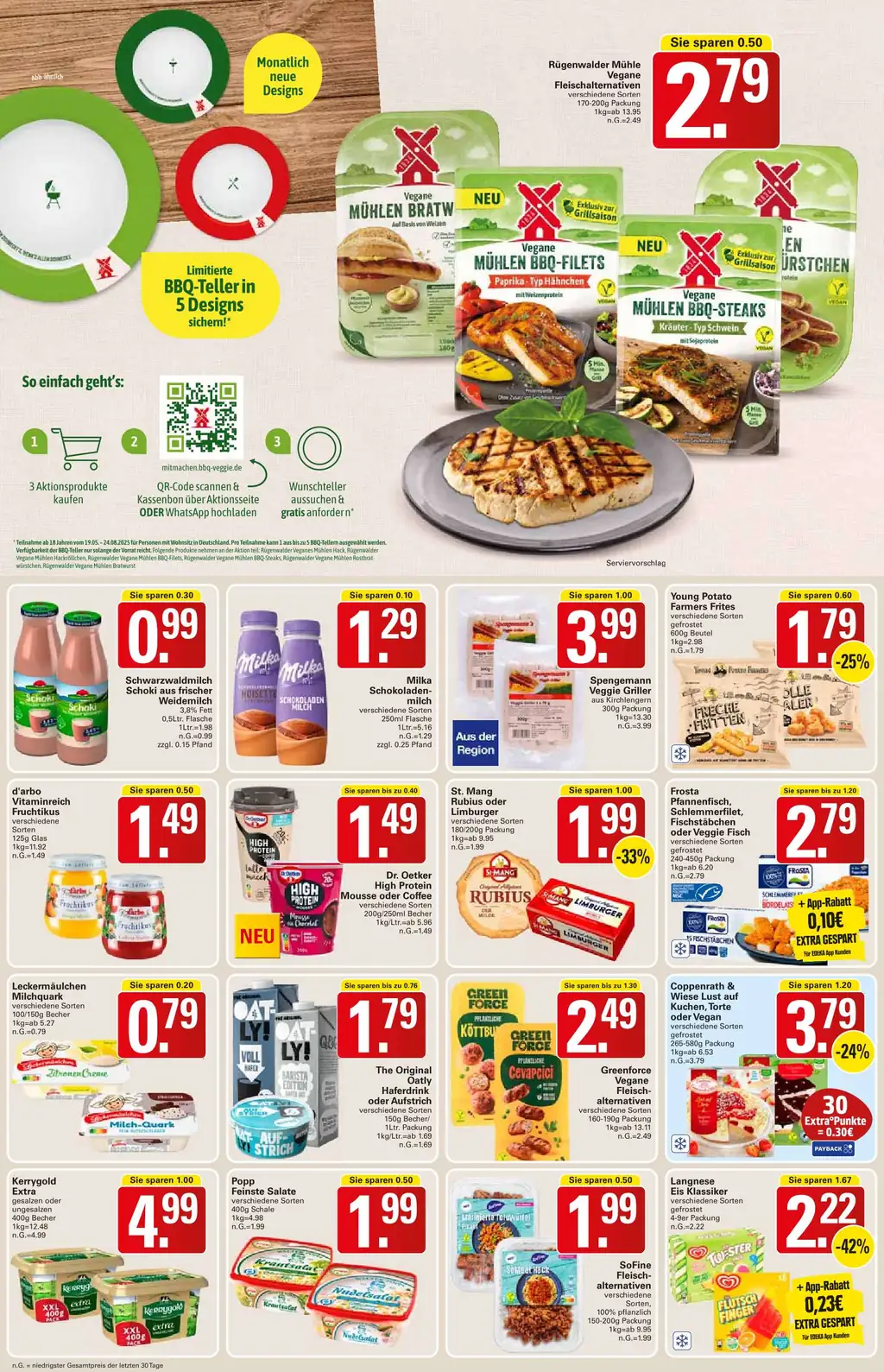 Wez Prospekt Angebote - Sayfa 2 / 17