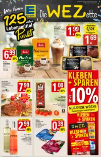 Wez Prospekt Angebote