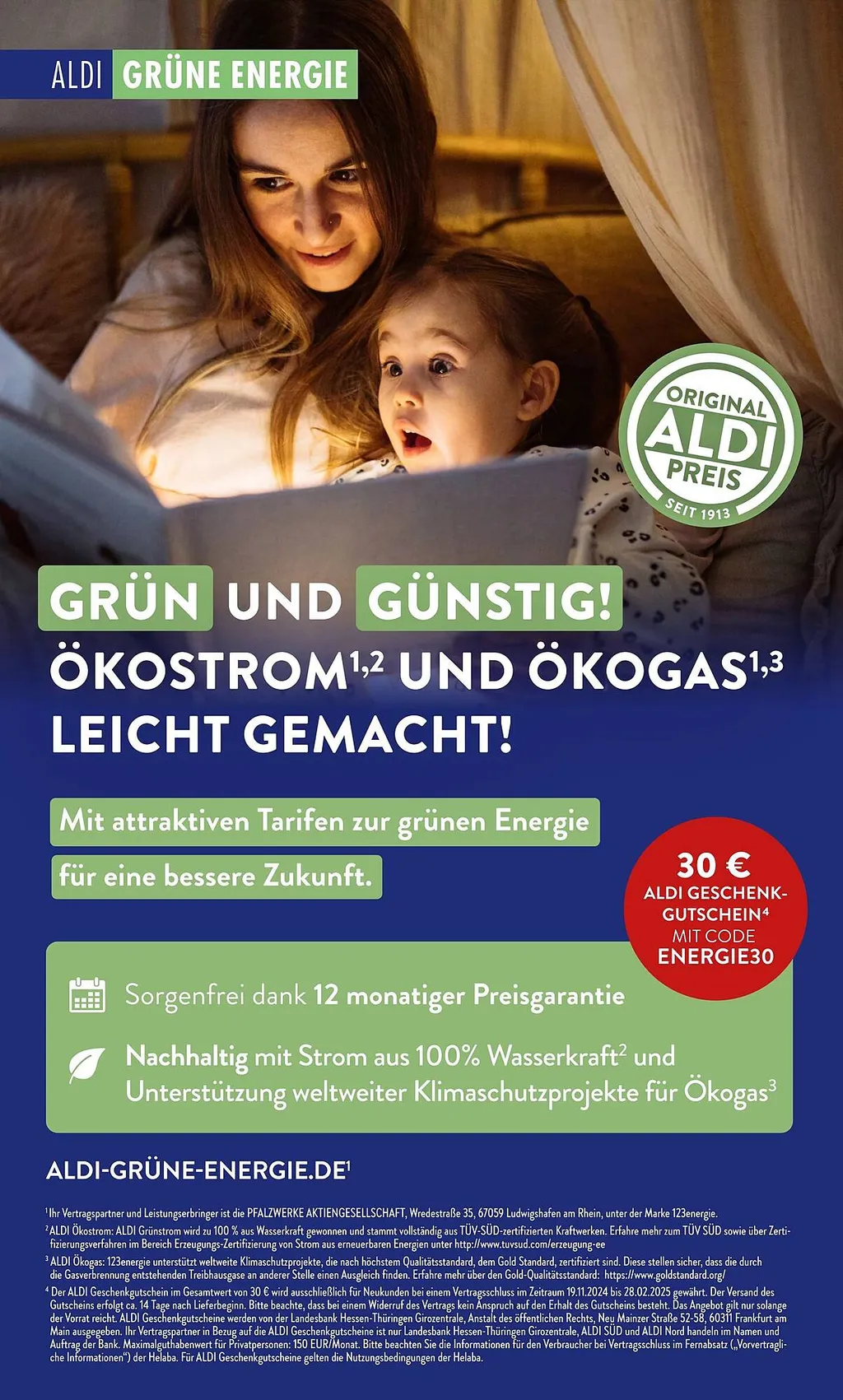 Aldi Süd Prospekt ab 27.01.2025 (Montag)