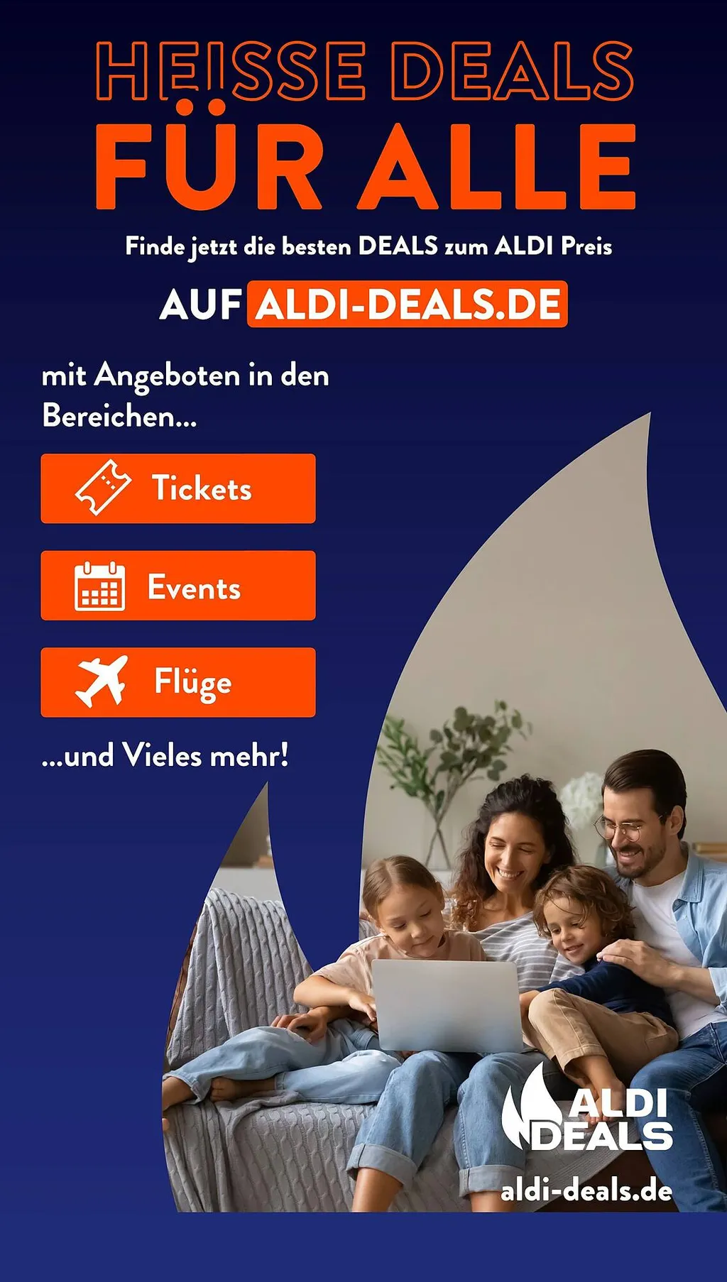 Aldi Süd Prospekt ab 24.03.2025 (Montag)