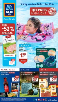 Aldi Süd Angebote