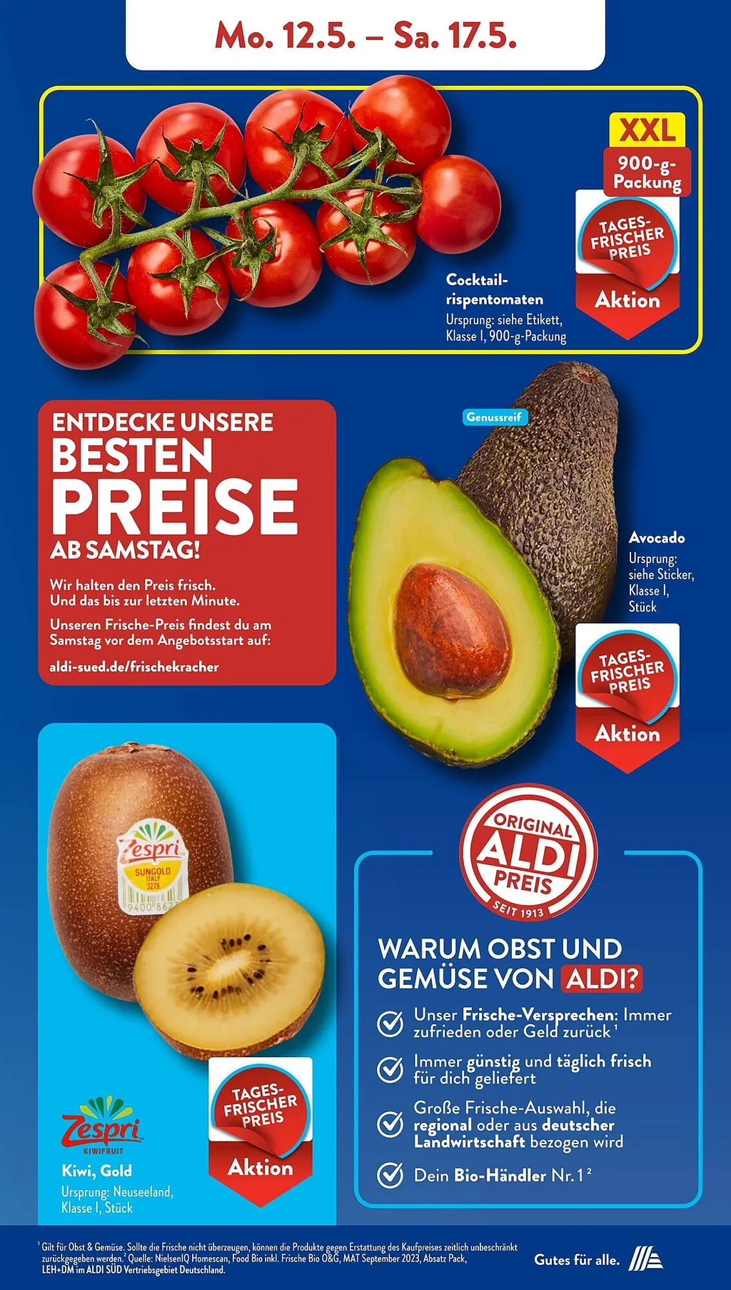 Aldi Süd Angebote