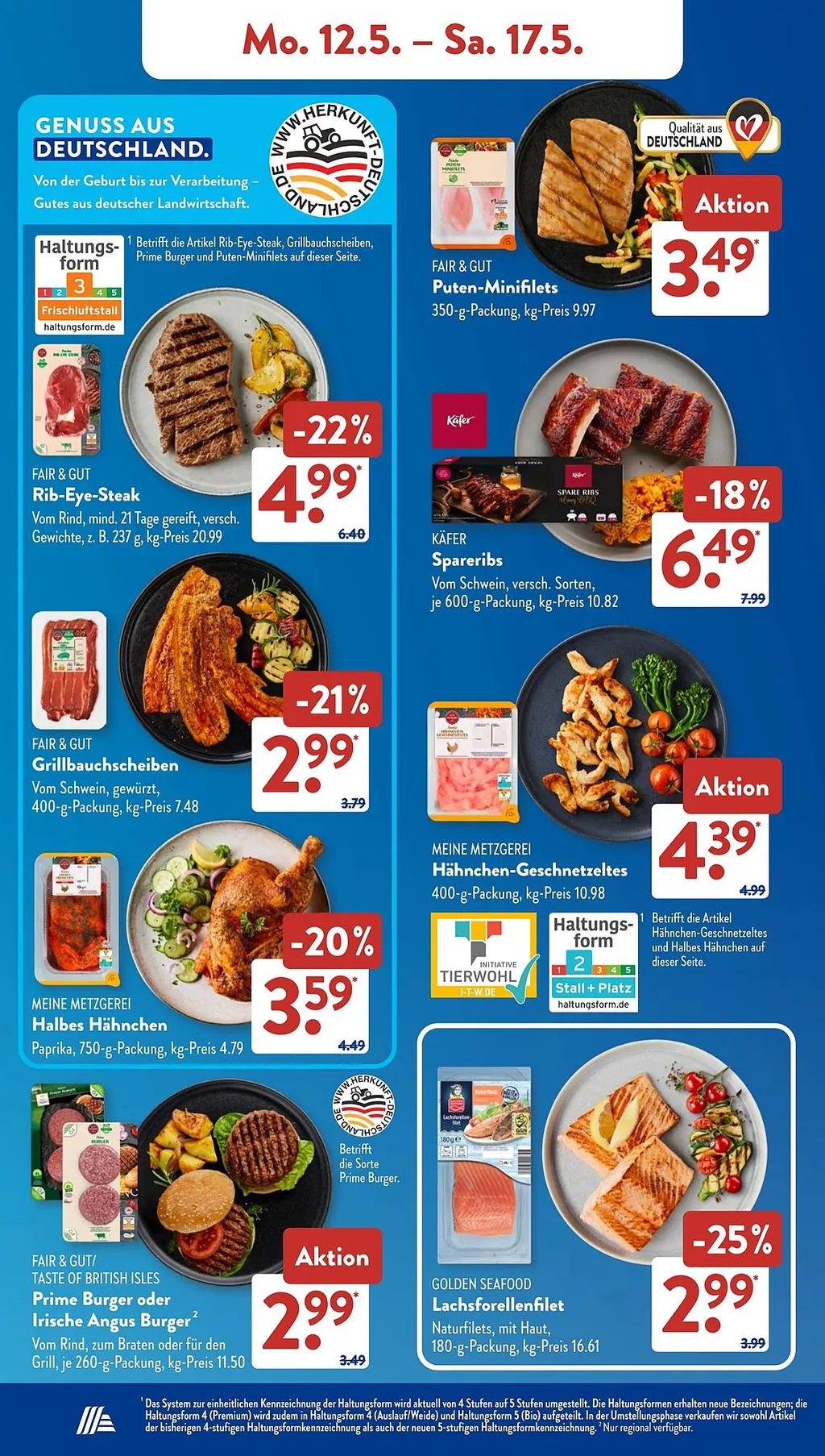 Aldi Süd Angebote