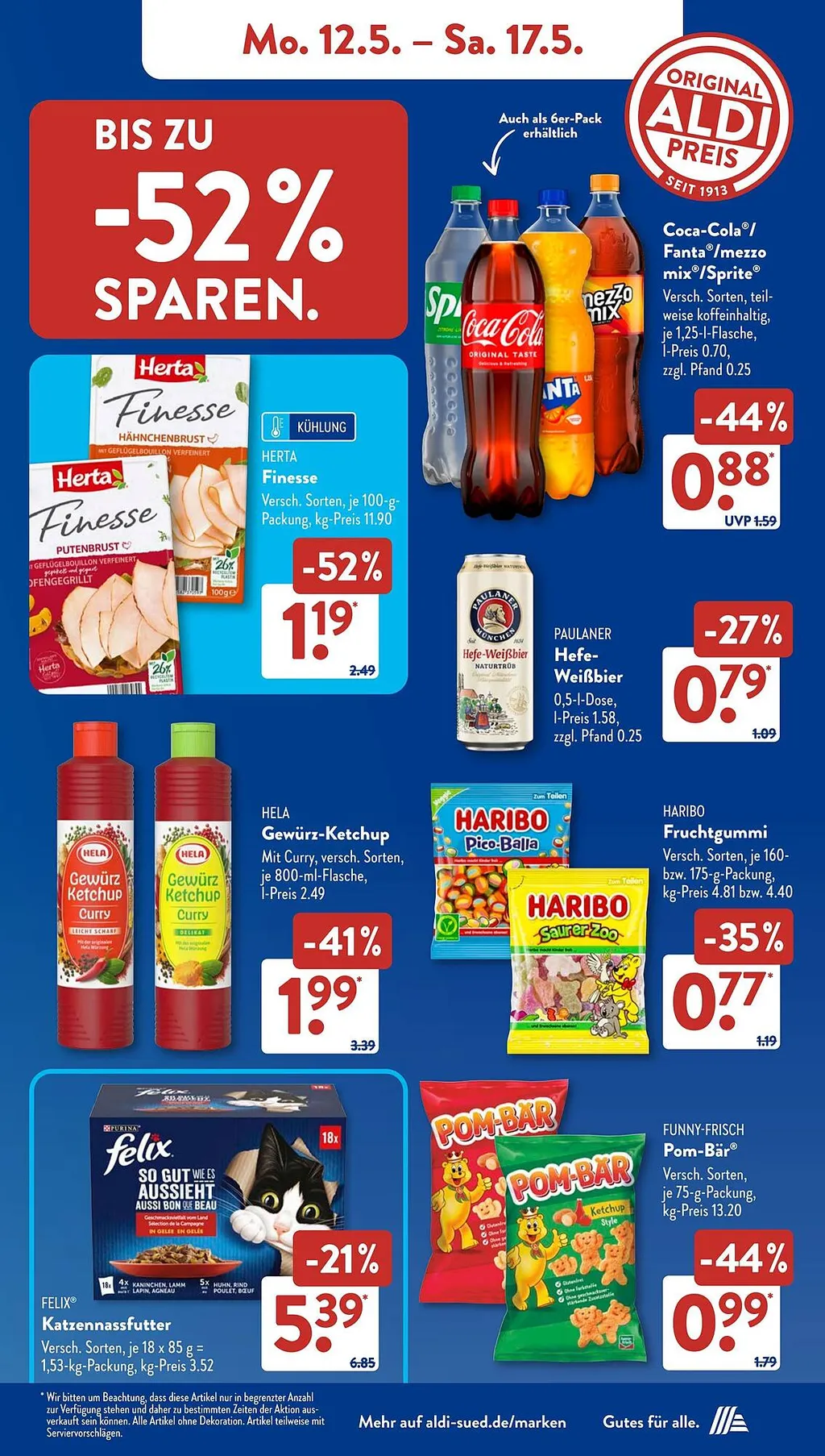 Aldi Süd Angebote