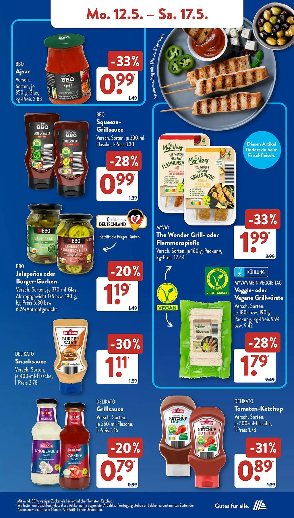 Aldi Süd Angebote