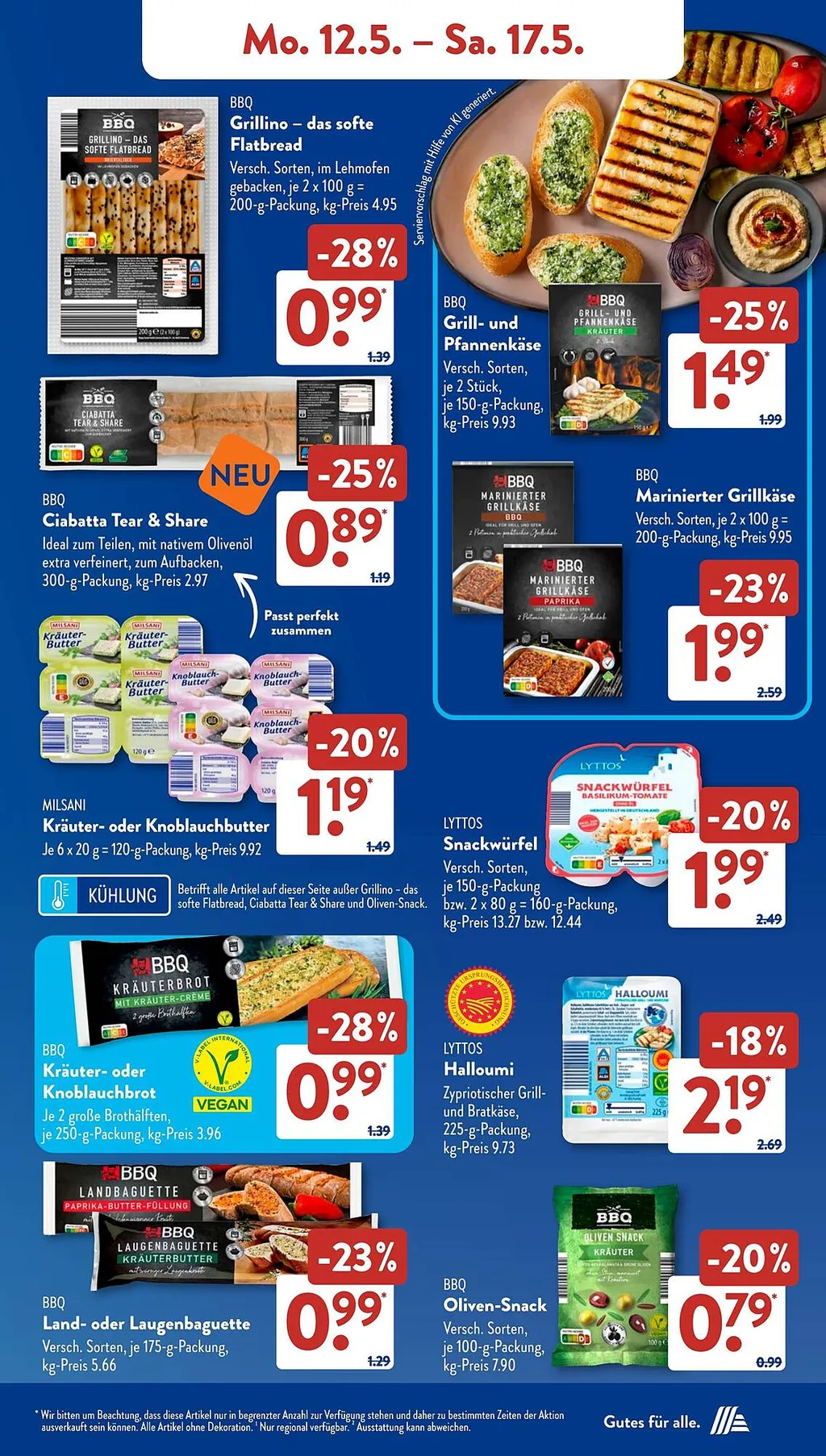Aldi Süd Angebote