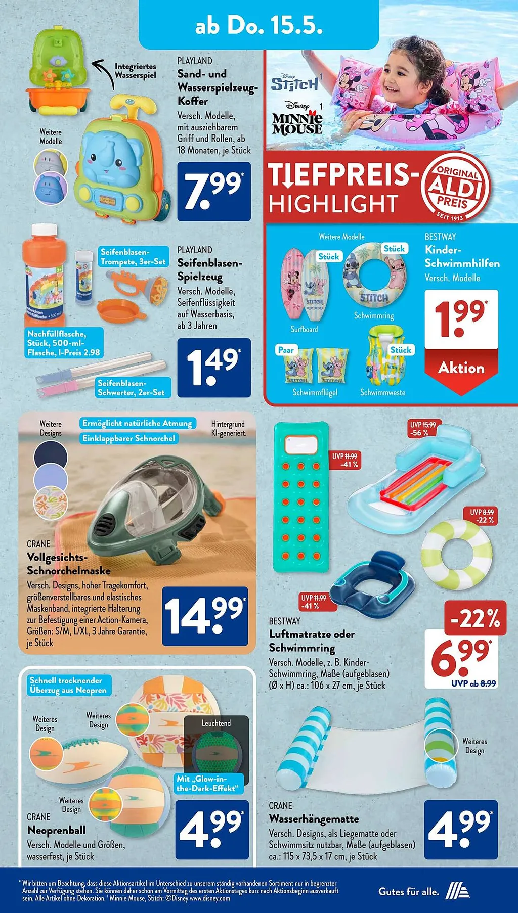 Aldi Süd Angebote