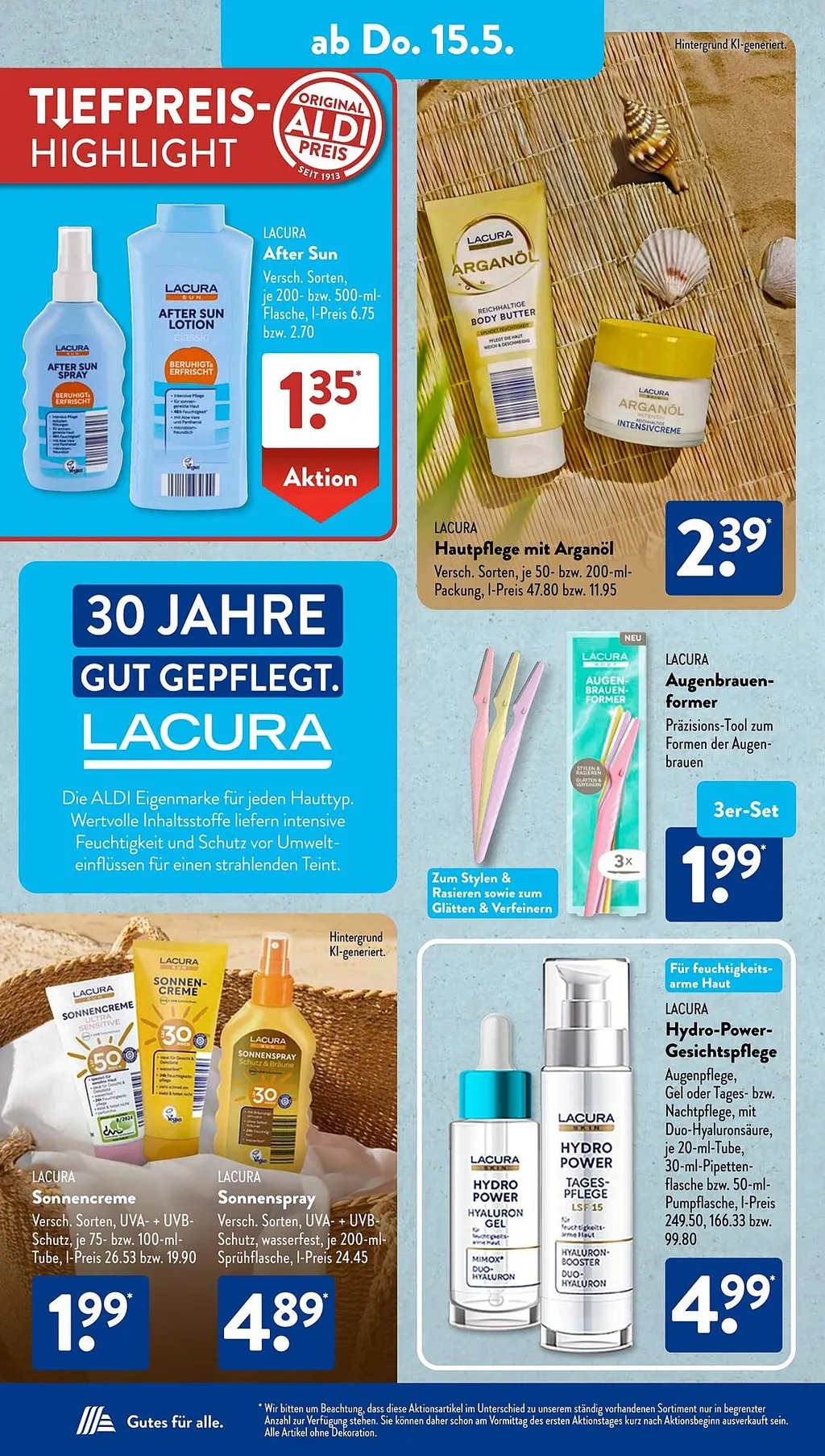 Aldi Süd Angebote