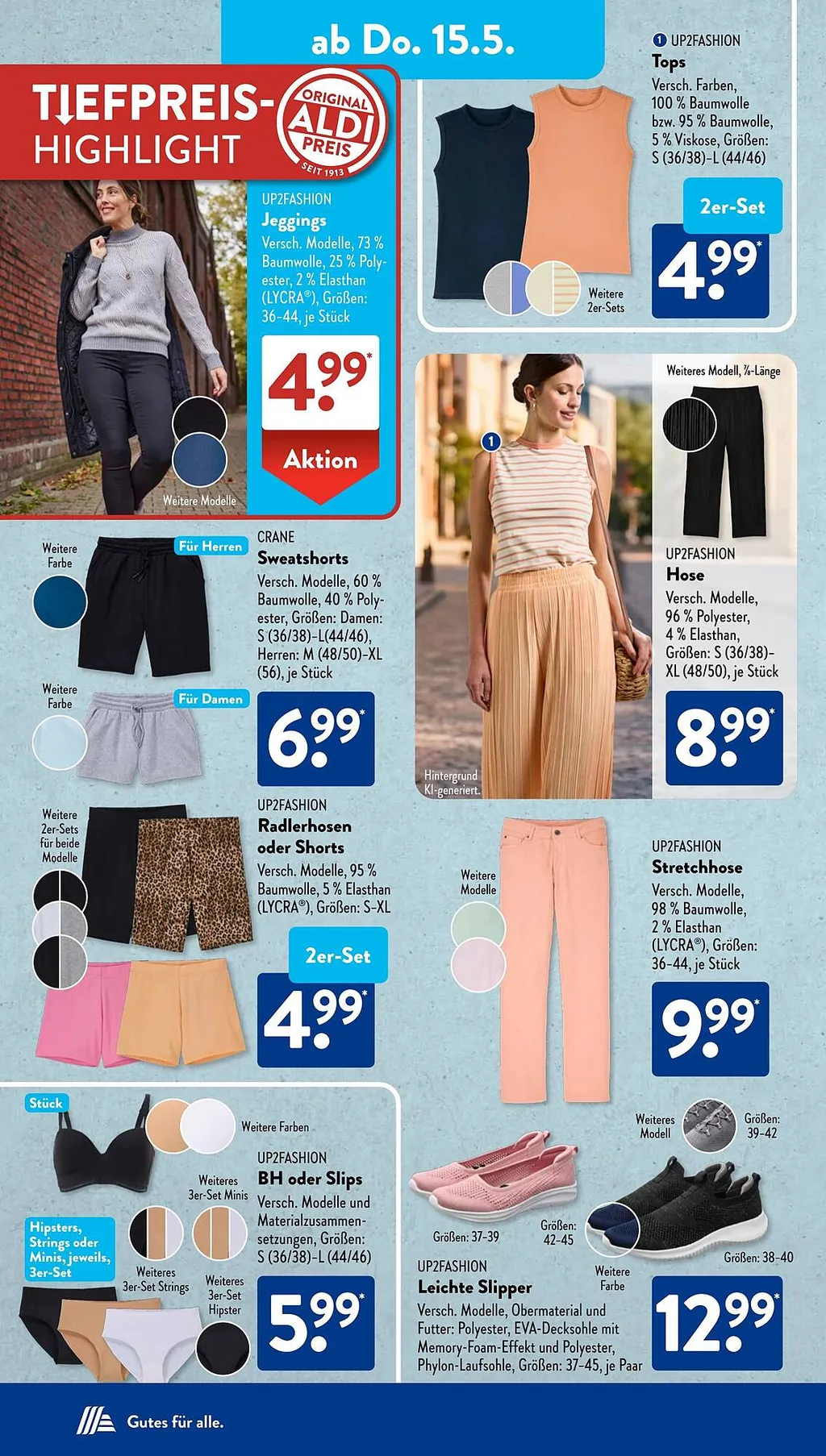 Aldi Süd Angebote