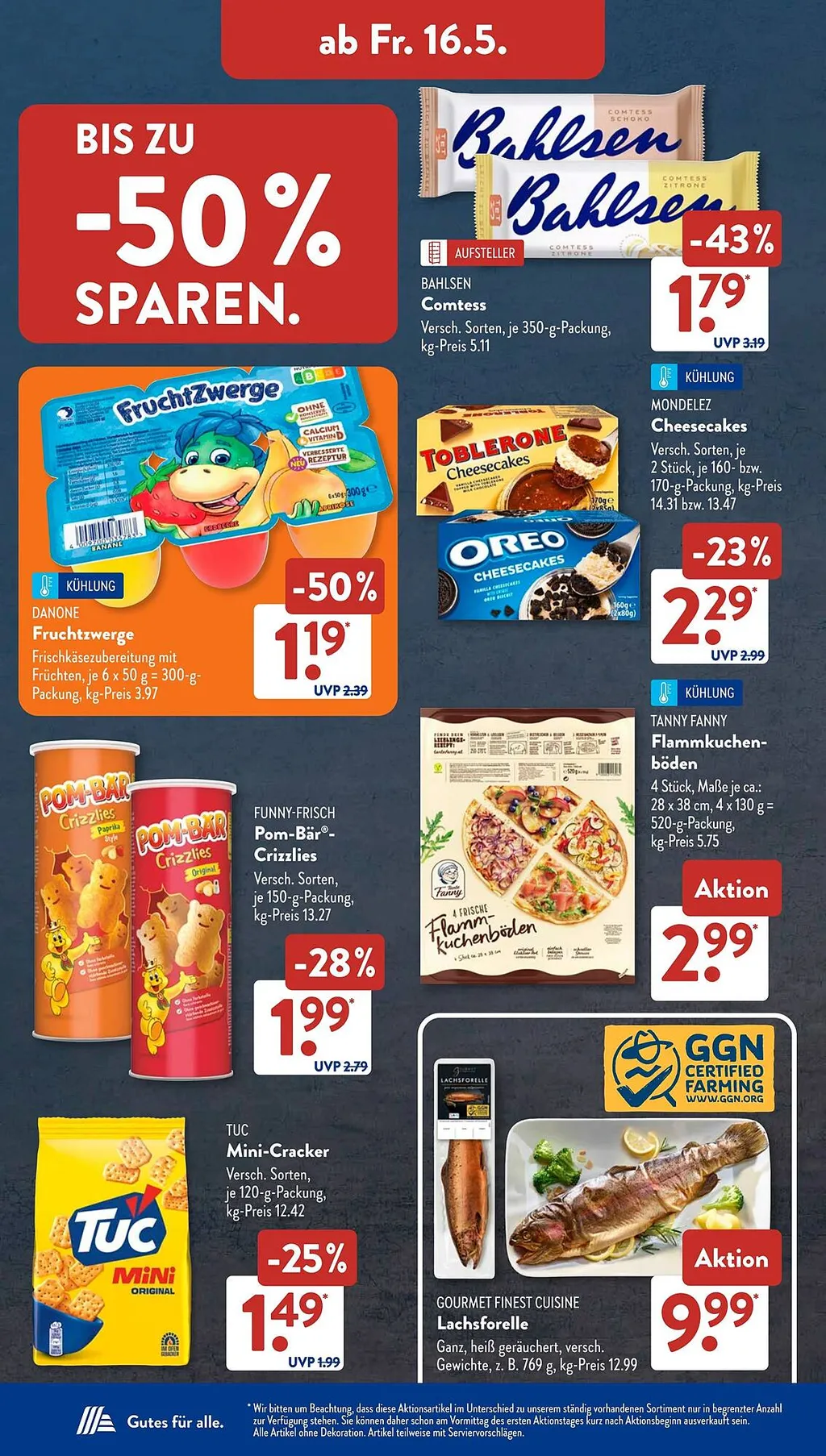 Aldi Süd Angebote