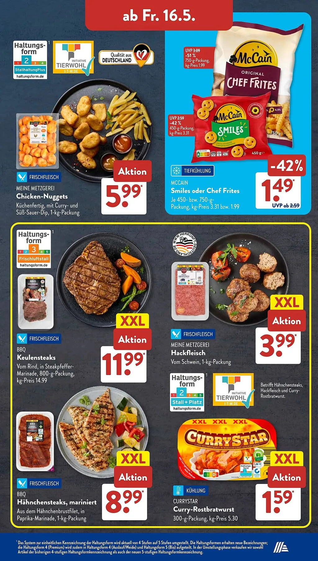 Aldi Süd Angebote