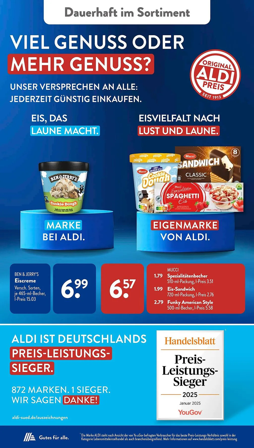 Aldi Süd Angebote