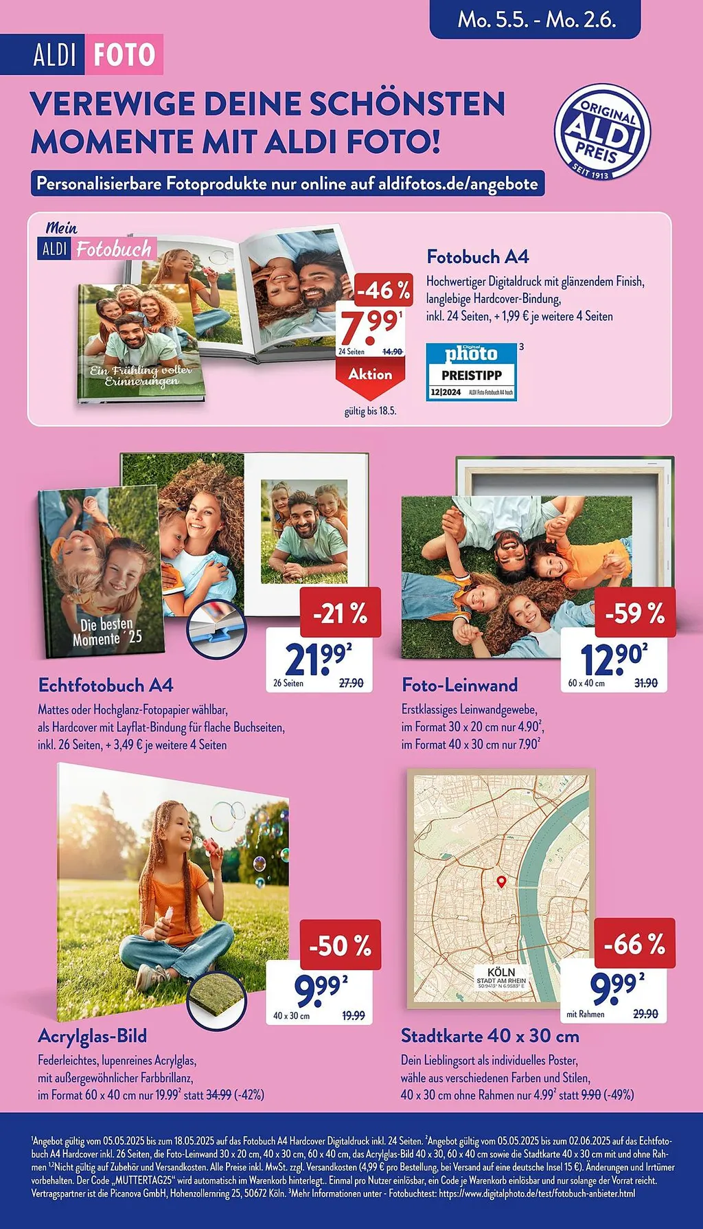 Aldi Süd Angebote