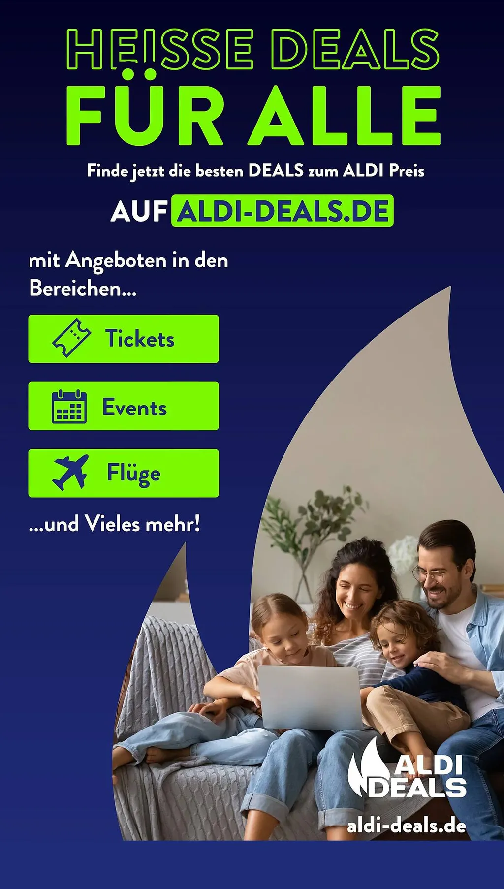 Aldi Süd Angebote