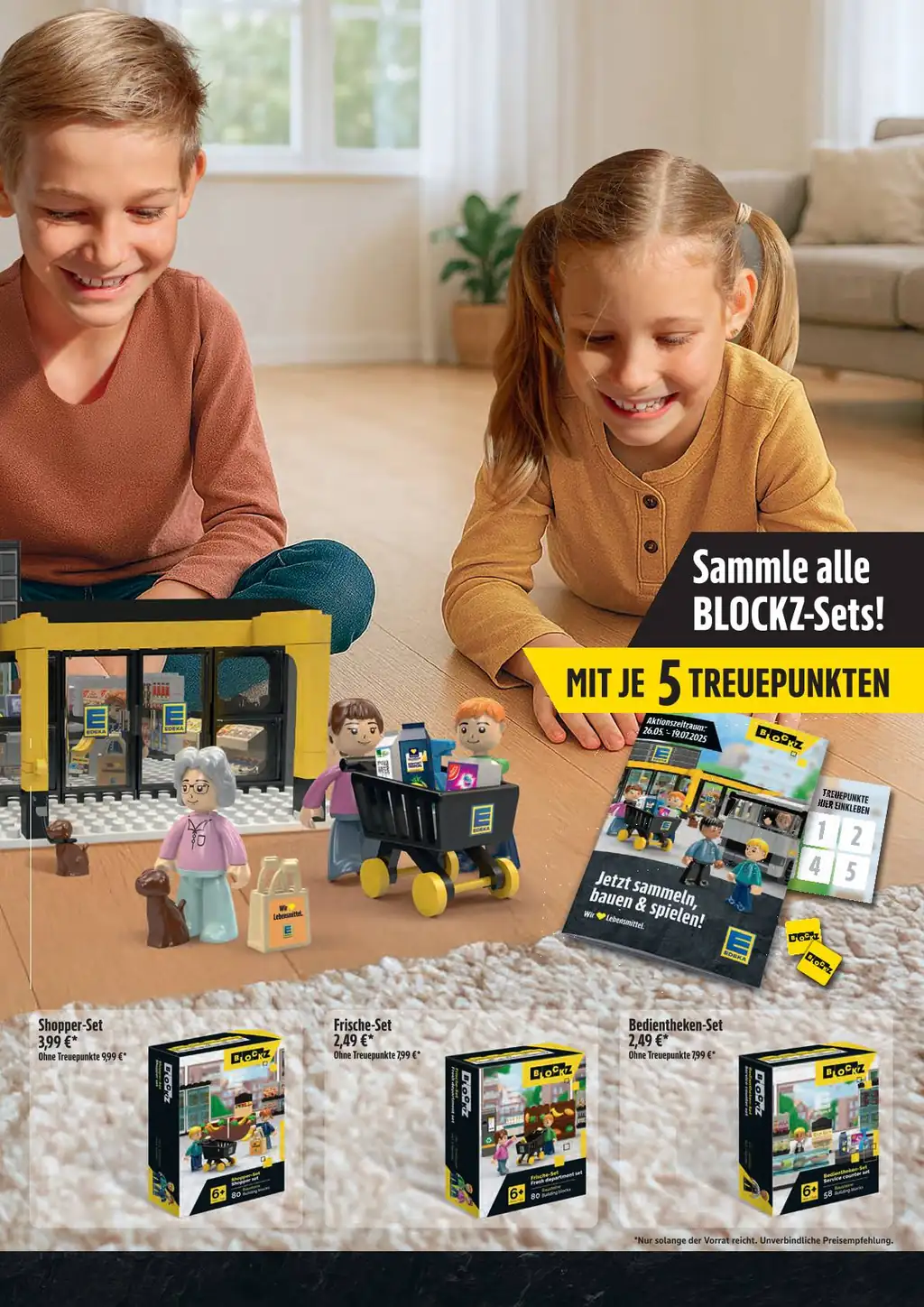 MARKTKAUF Prospekt - Sayfa 4 / 46