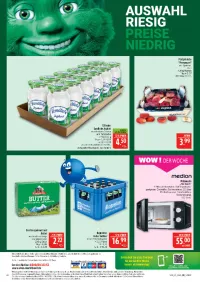 MARKTKAUF Prospekt