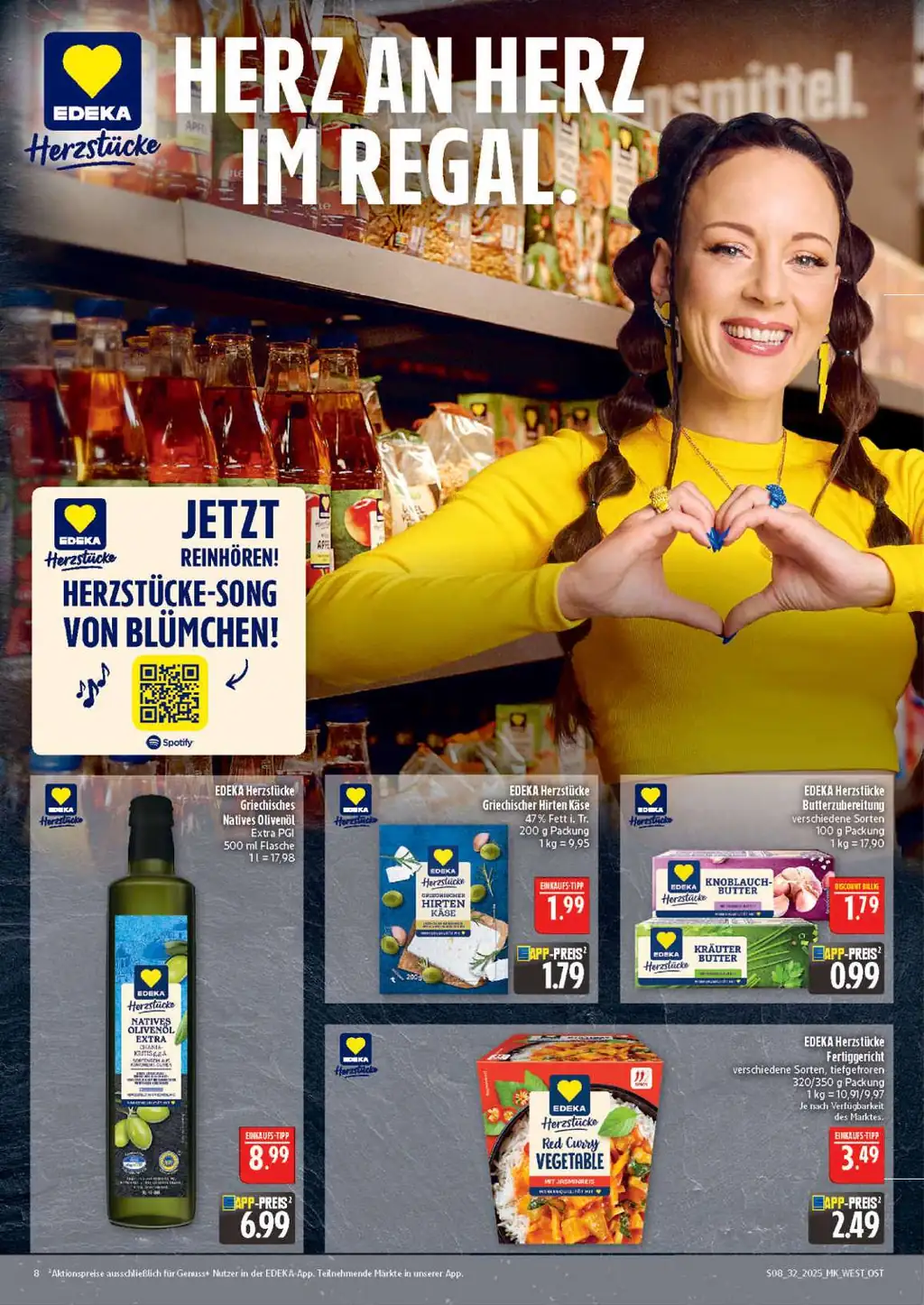 MARKTKAUF Prospekt Angebote - Sayfa 2 / 45