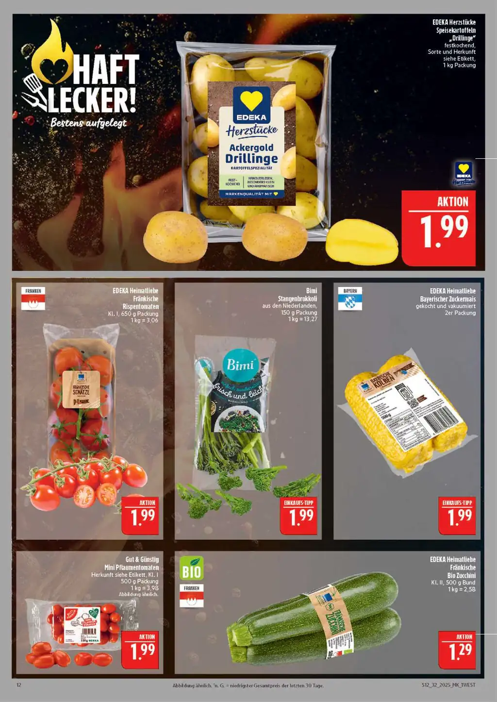 MARKTKAUF Prospekt Angebote - Sayfa 6 / 45