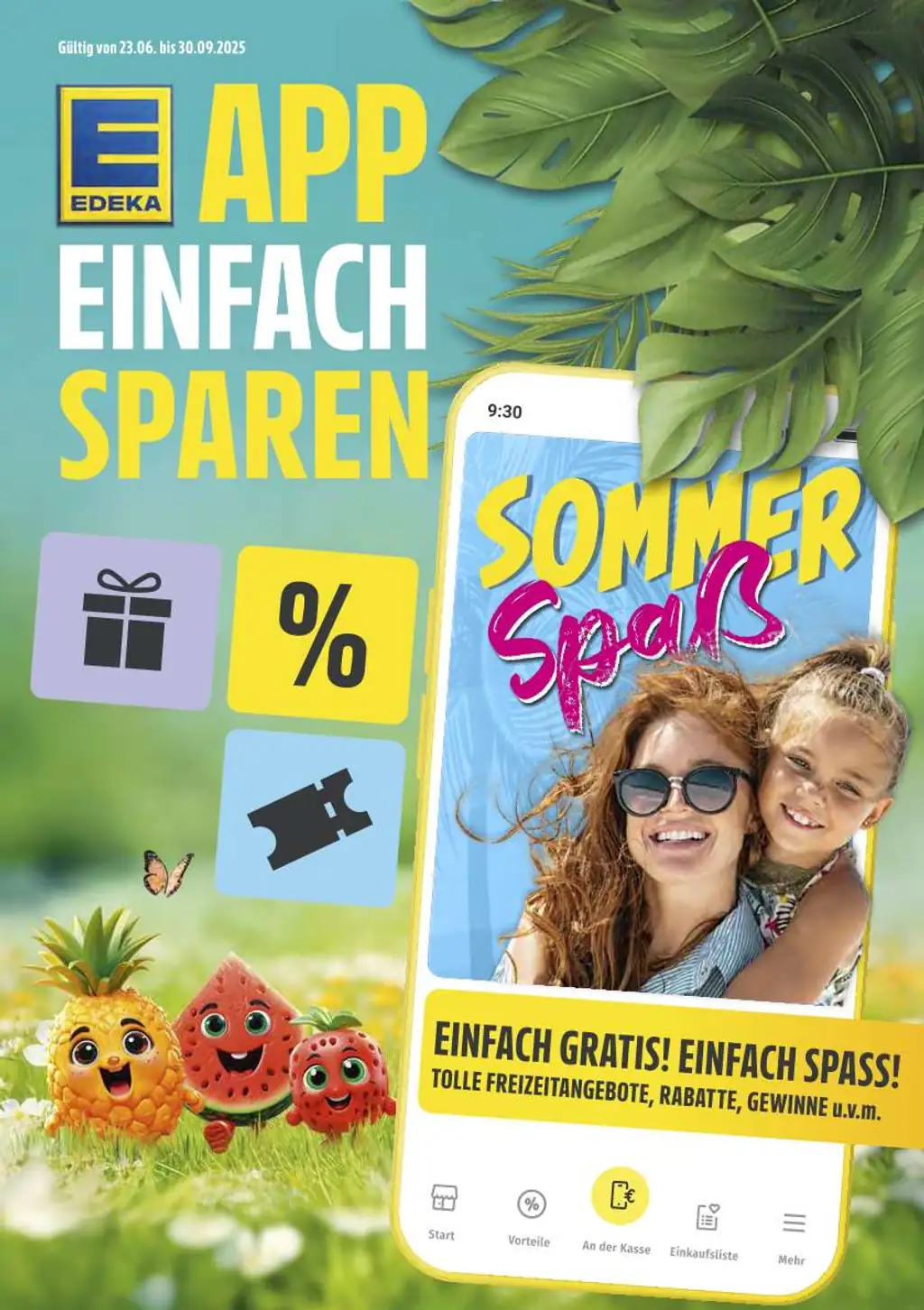 MARKTKAUF Prospekt Angebote - Sayfa 3 / 45