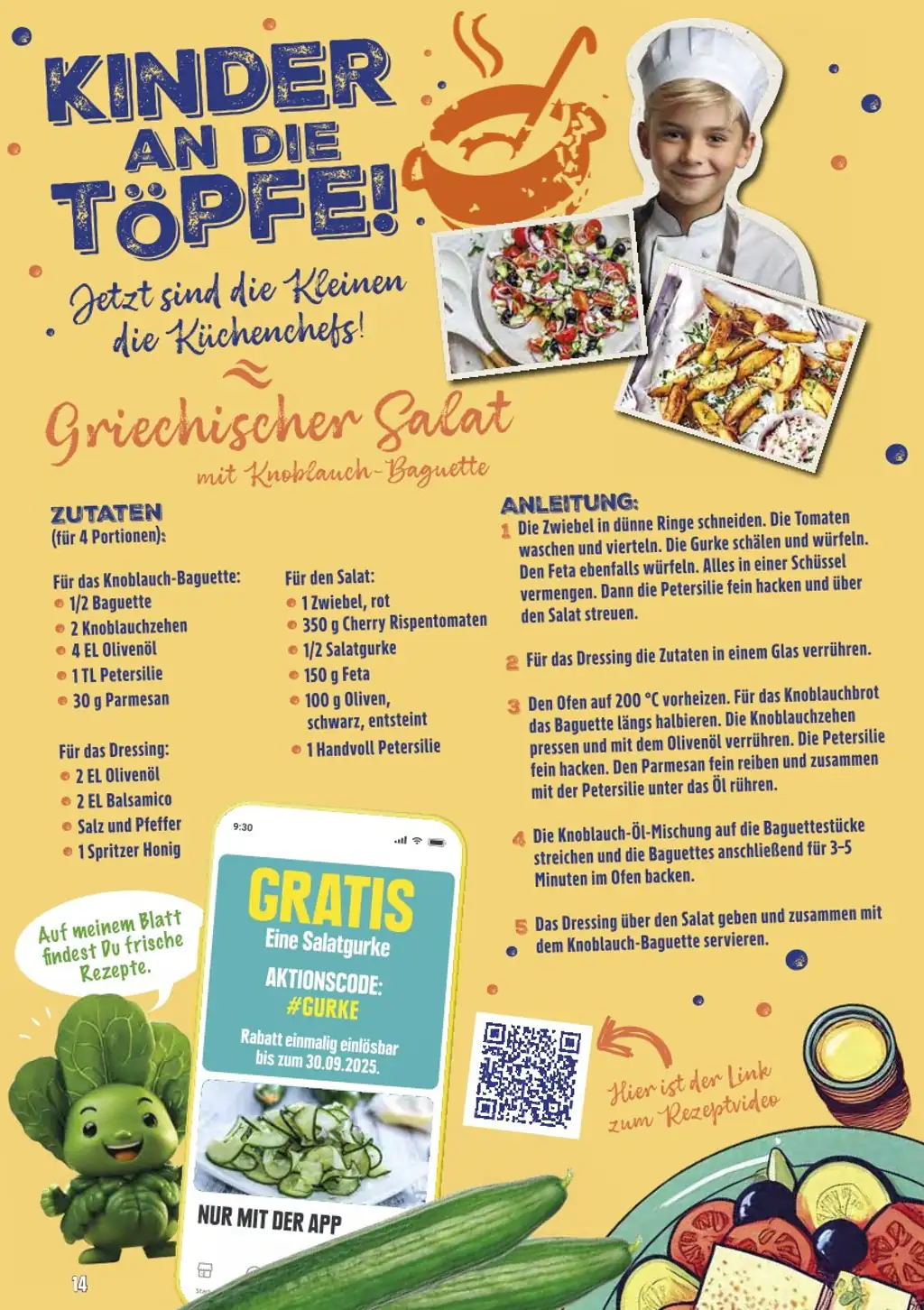 MARKTKAUF Prospekt - Sayfa 4 / 68