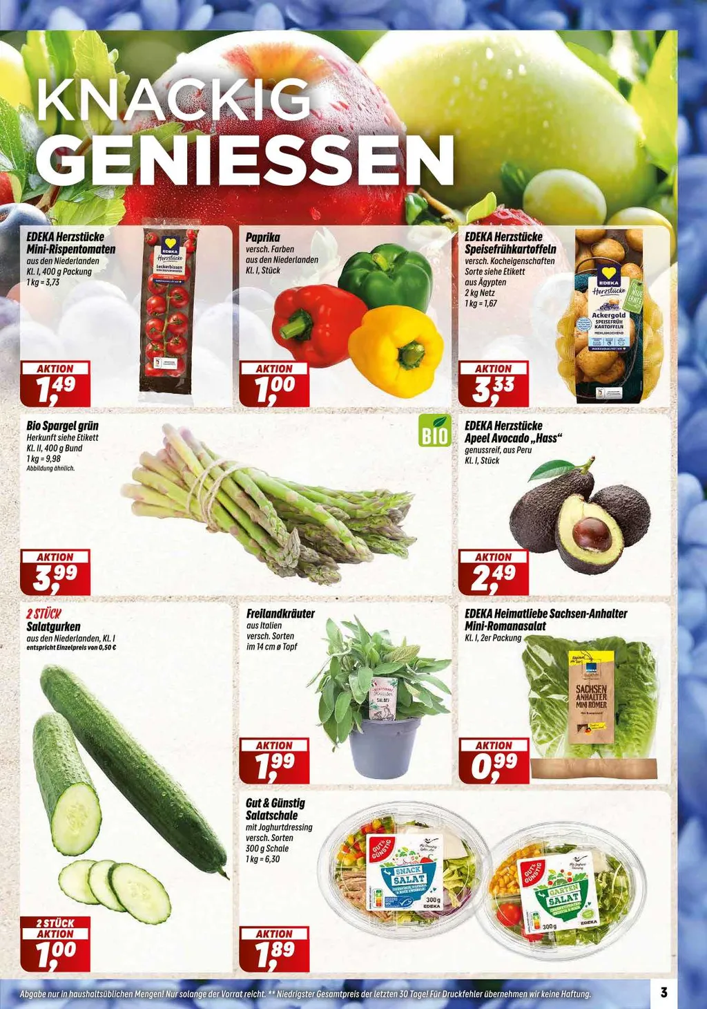 Simmel Prospekt