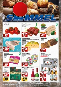 Simmel Angebote