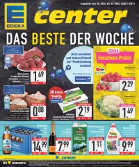 E-Center Prospekt ab 10.03.2025 Montag