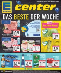 E-Center Prospekt