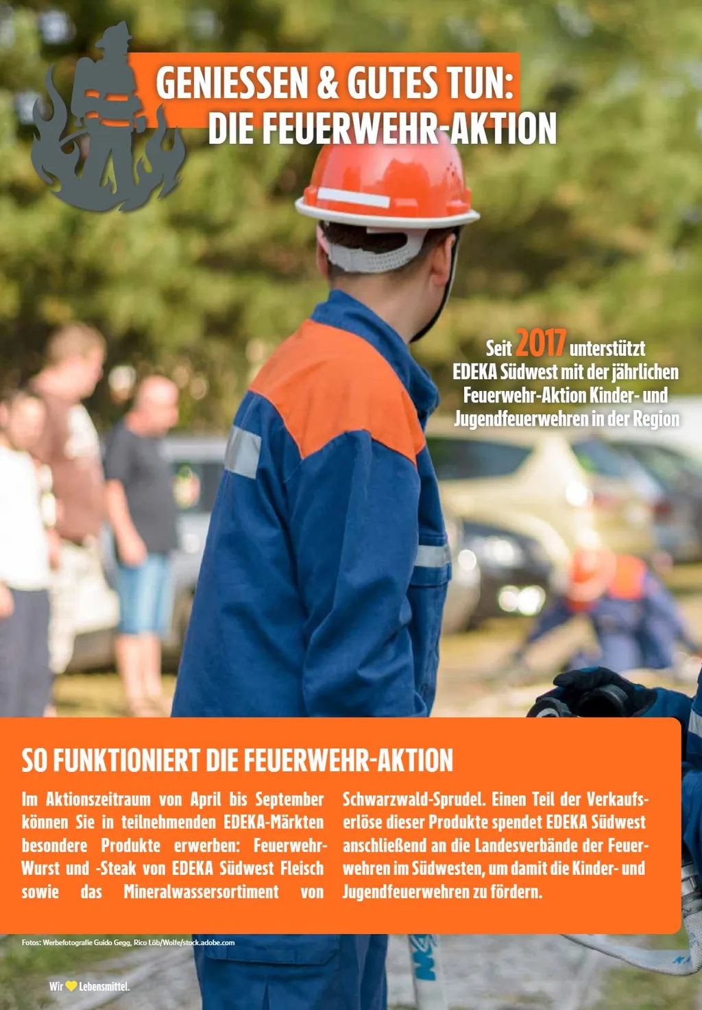 Edeka Südwest Prospekt