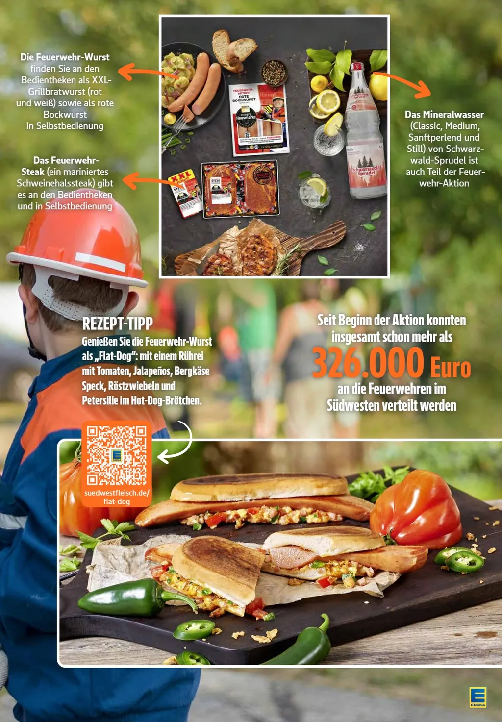 Edeka Südwest Prospekt