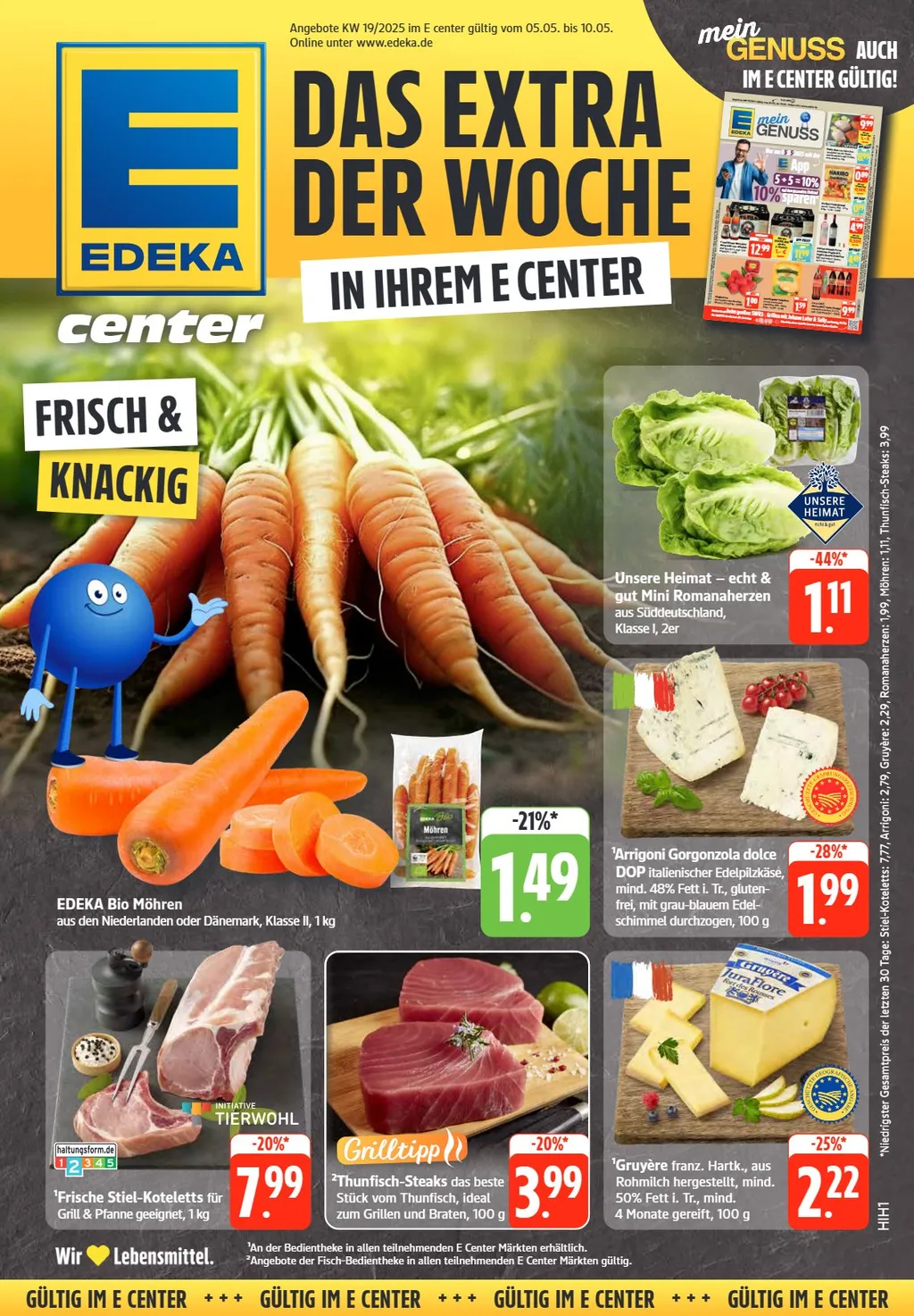 Edeka Südwest Prospekt