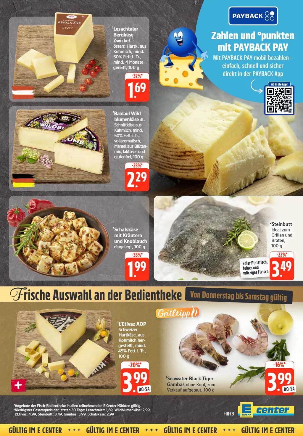 Edeka Südwest Prospekt