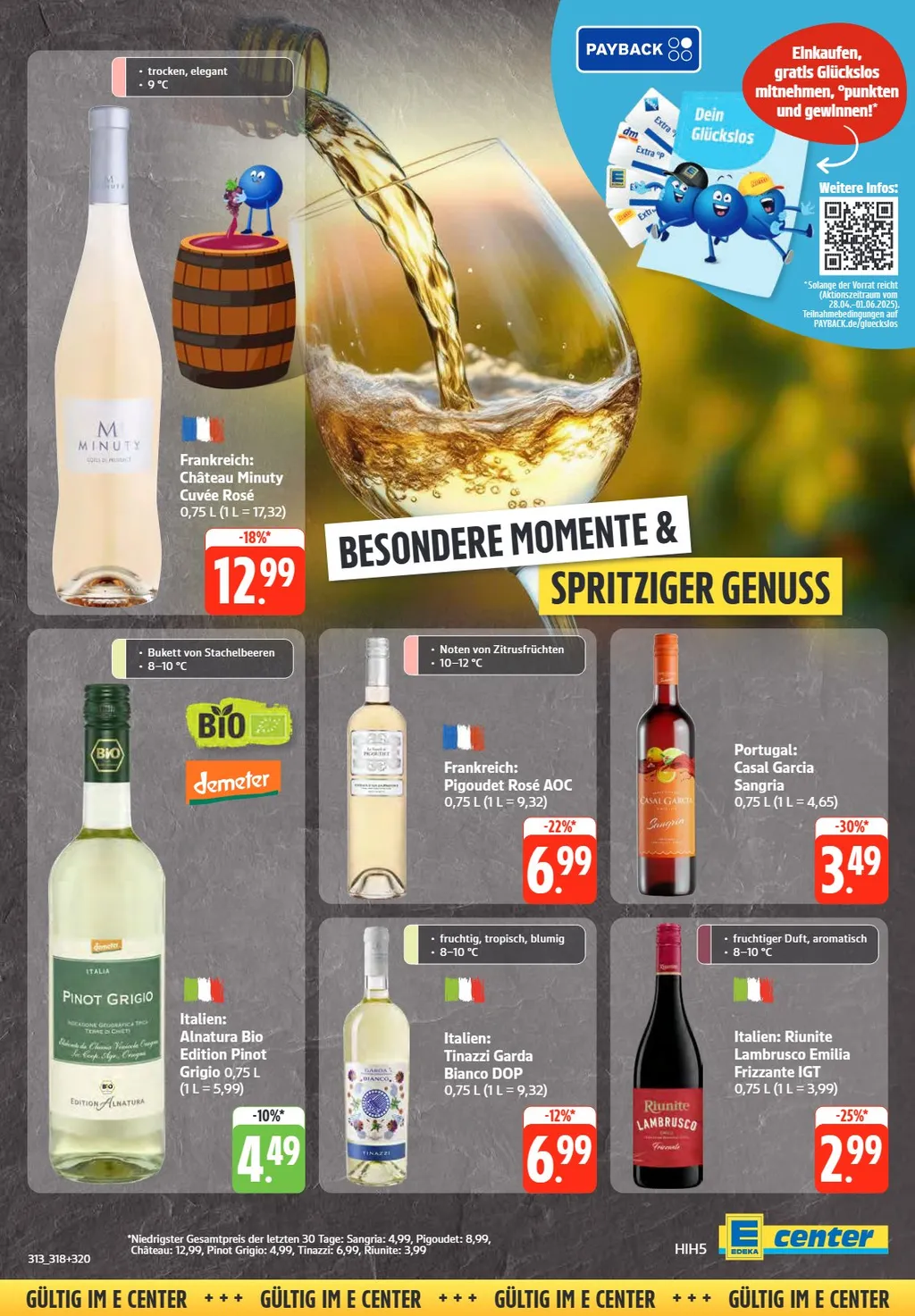 Edeka Südwest Prospekt