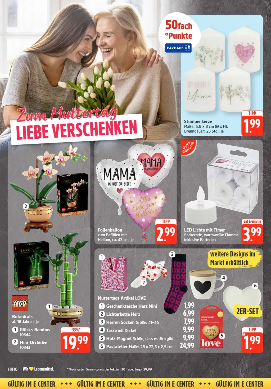 Edeka Südwest Prospekt