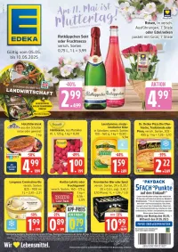 Edeka Nord Prospekt
