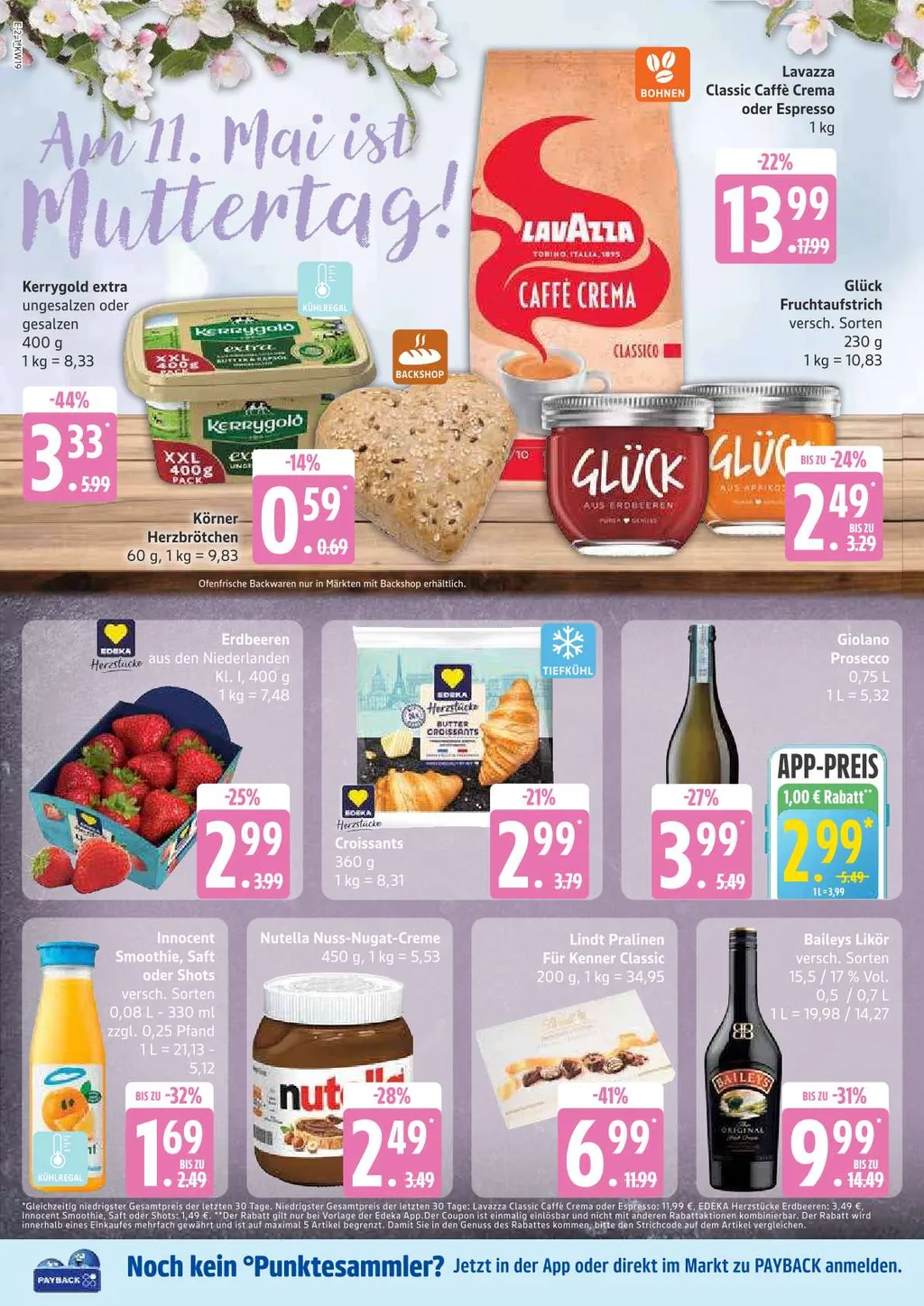 Edeka Nord Prospekt