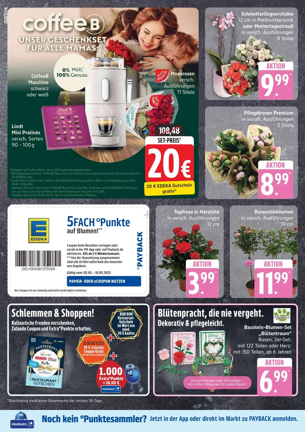 Edeka Nord Prospekt