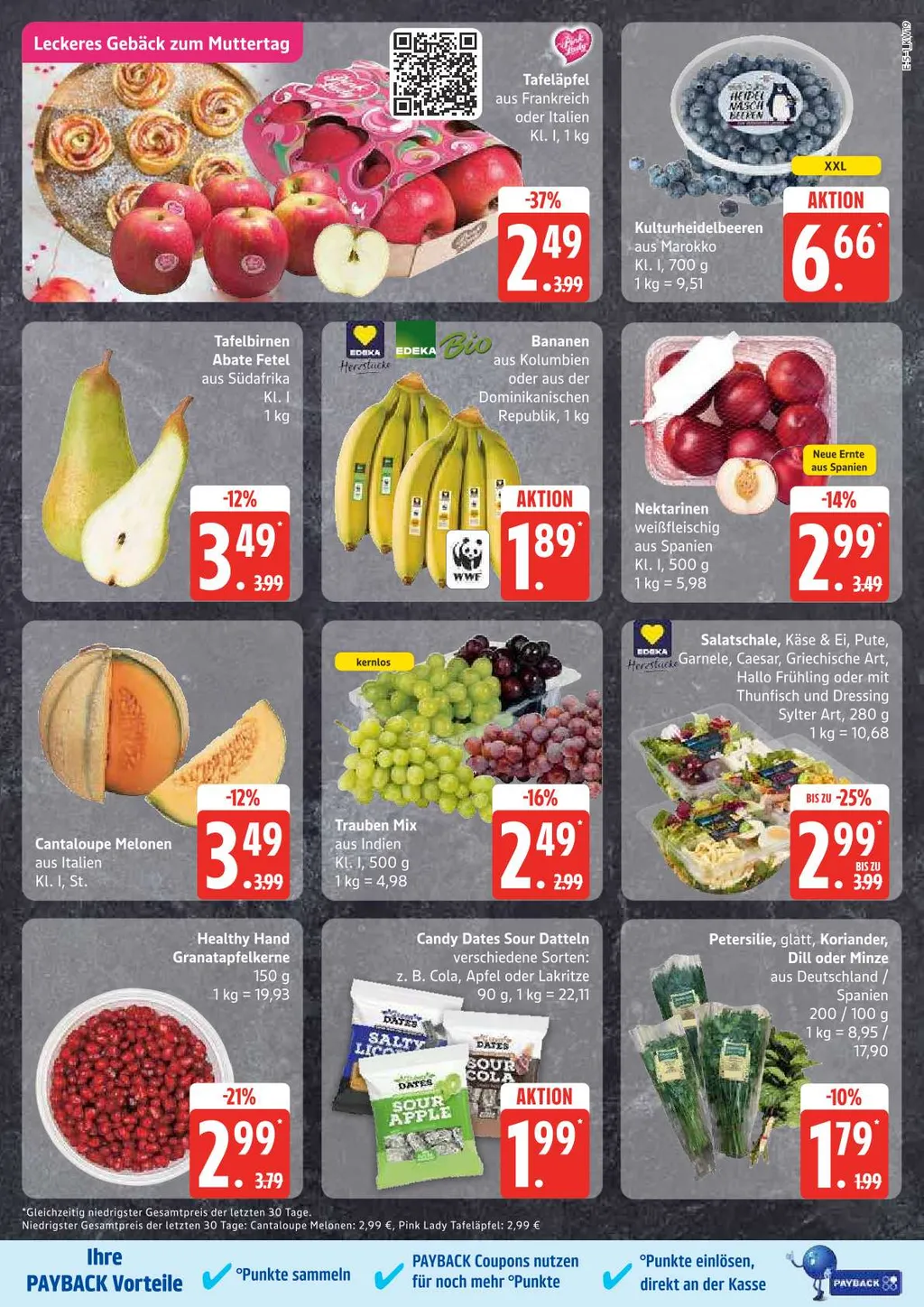 Edeka Nord Prospekt
