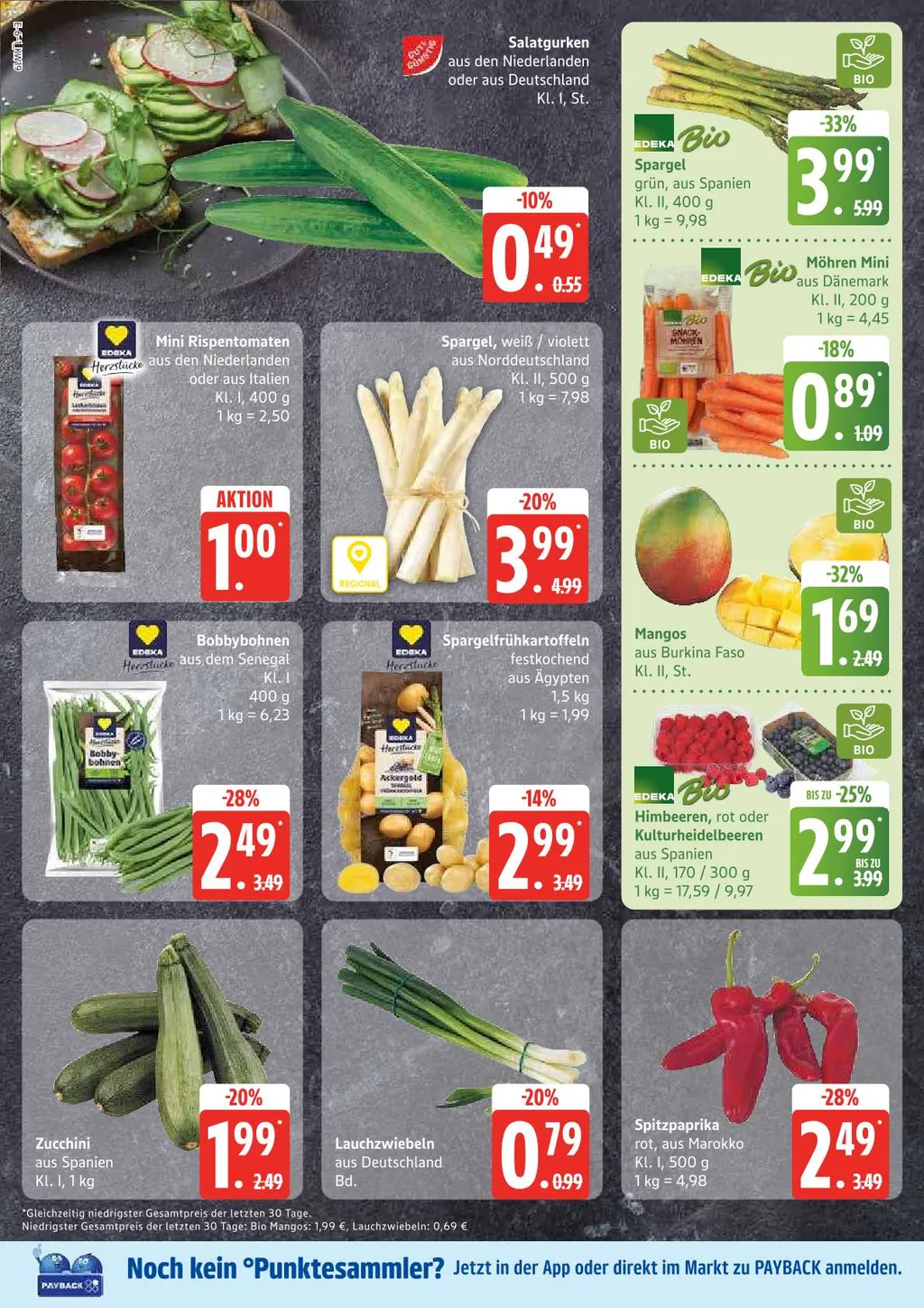 Edeka Nord Prospekt