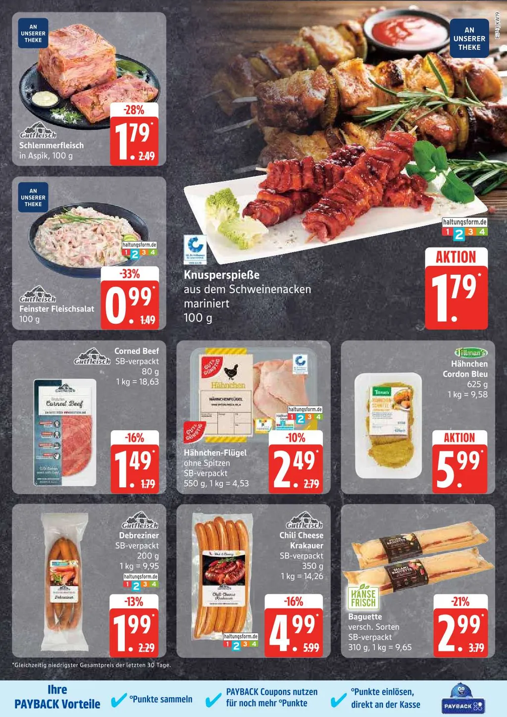 Edeka Nord Prospekt
