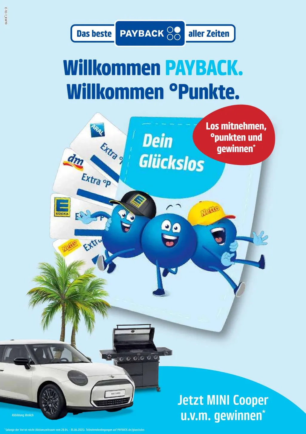 Edeka Nord Prospekt