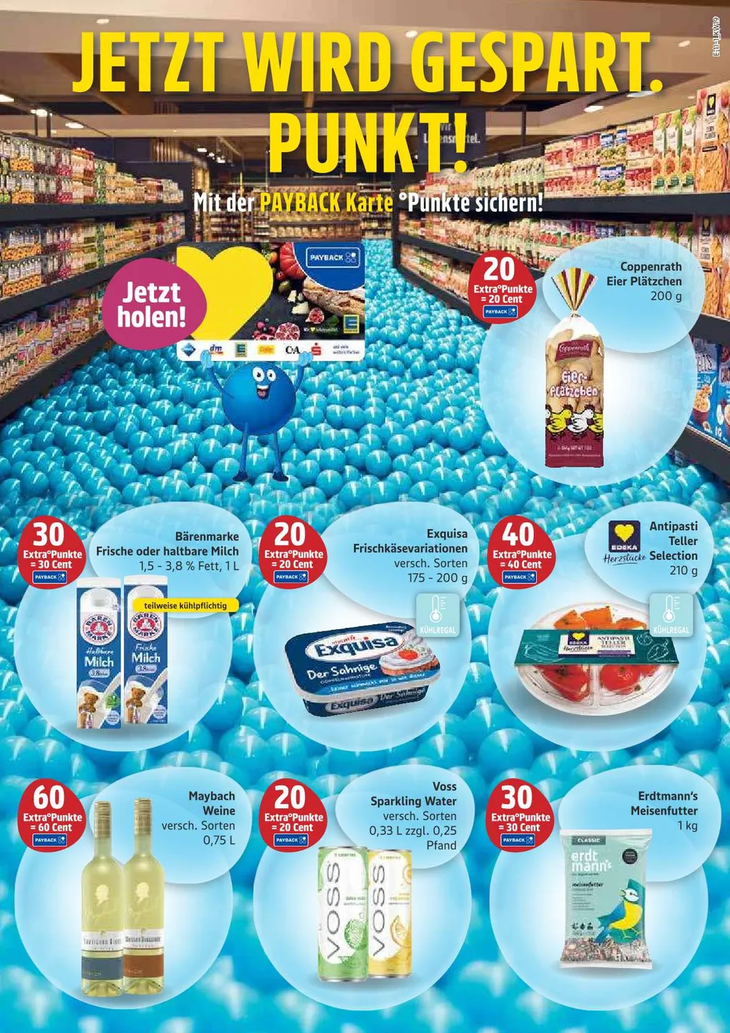 Edeka Nord Prospekt