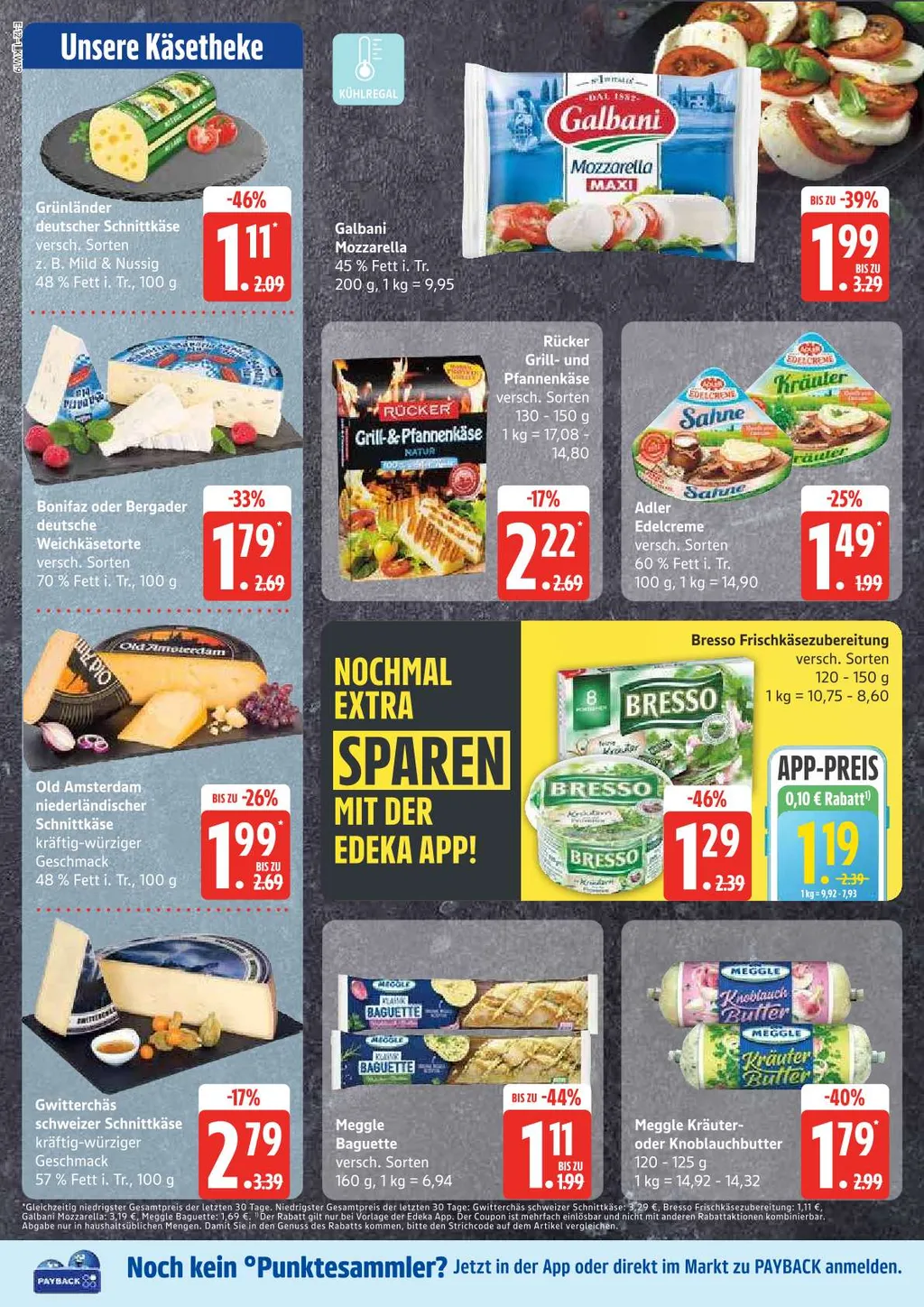 Edeka Nord Prospekt