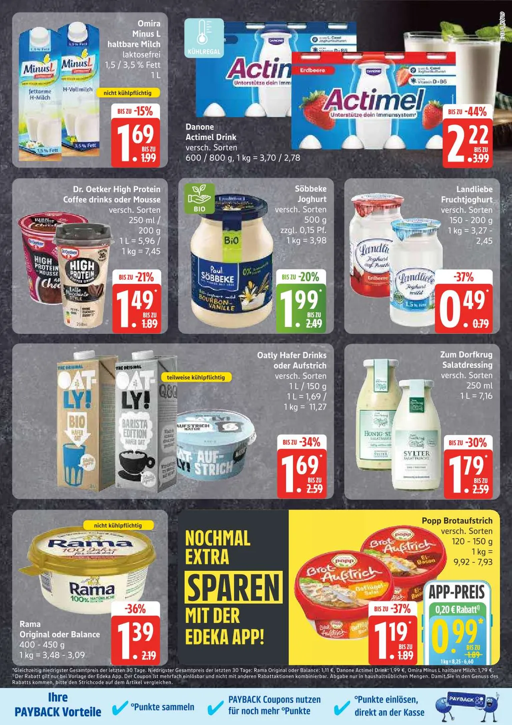 Edeka Nord Prospekt