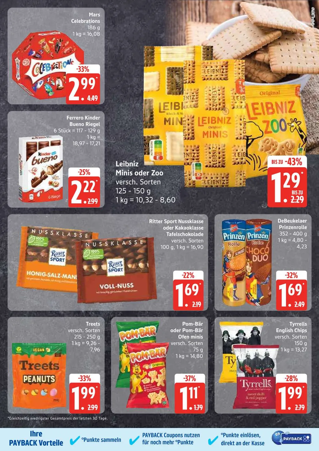 Edeka Nord Prospekt
