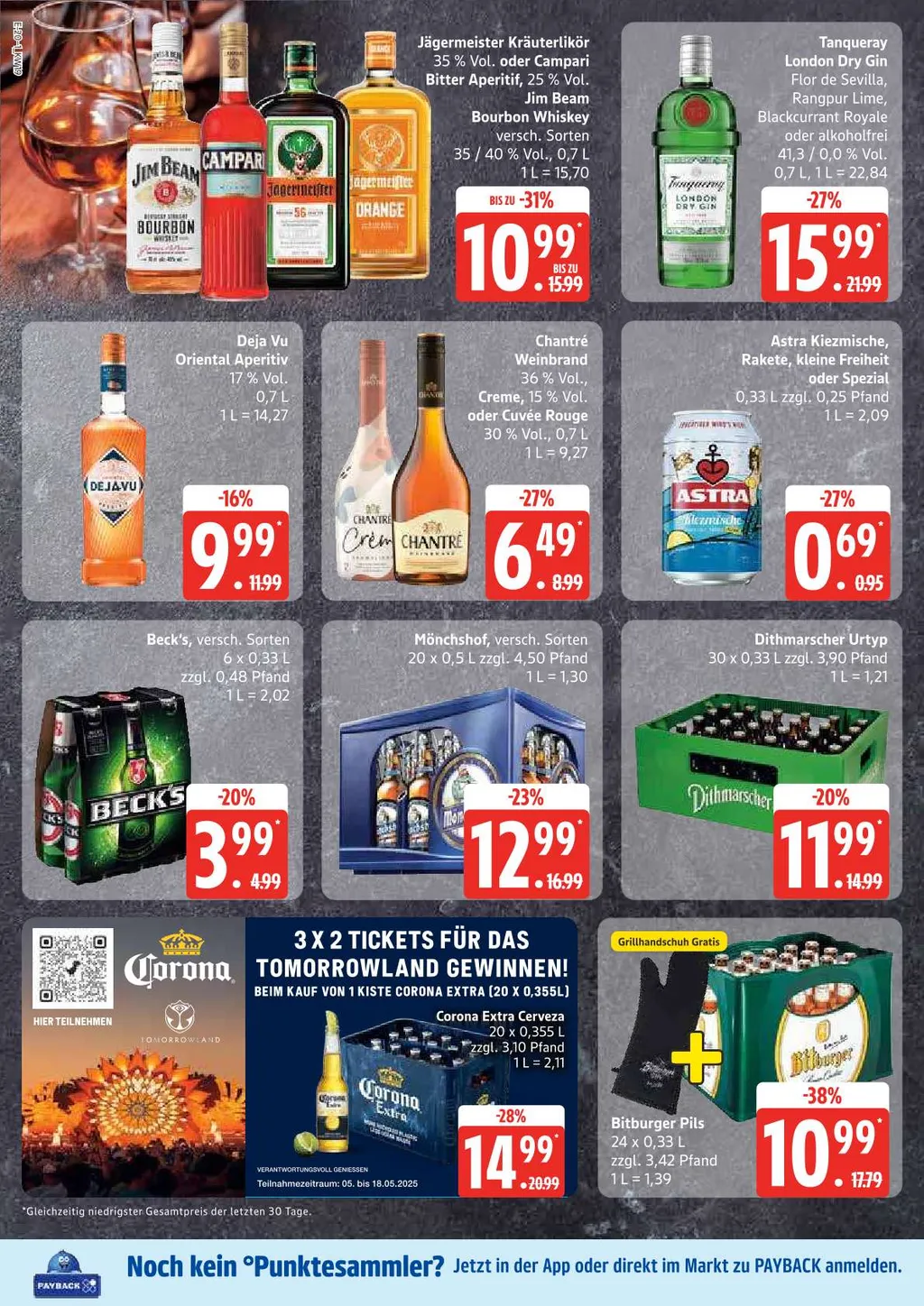 Edeka Nord Prospekt